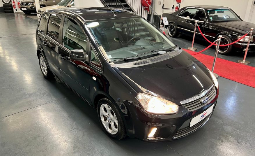 Ford Focus C-Max Trend