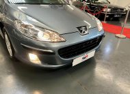 Peugeot 407 Executive