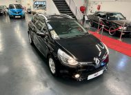 Renault Clio IV Estate Limited