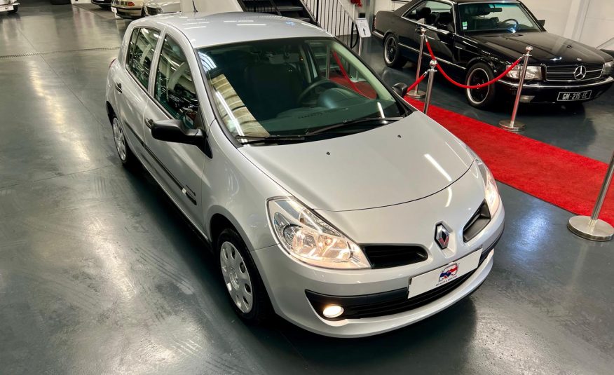 Renault Clio III Community