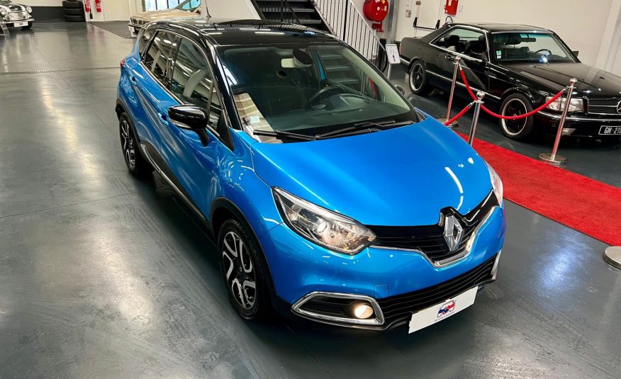 Renault Captur Energy Intens
