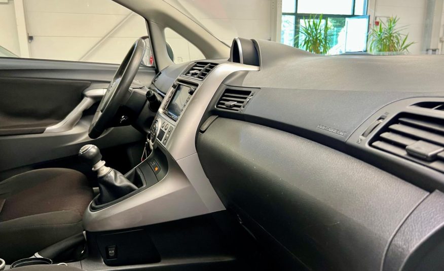 Toyota Verso Executive 7 places