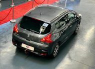 Peugeot 3008 Confort Pack