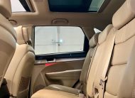 Kia Sorento Executive BVA