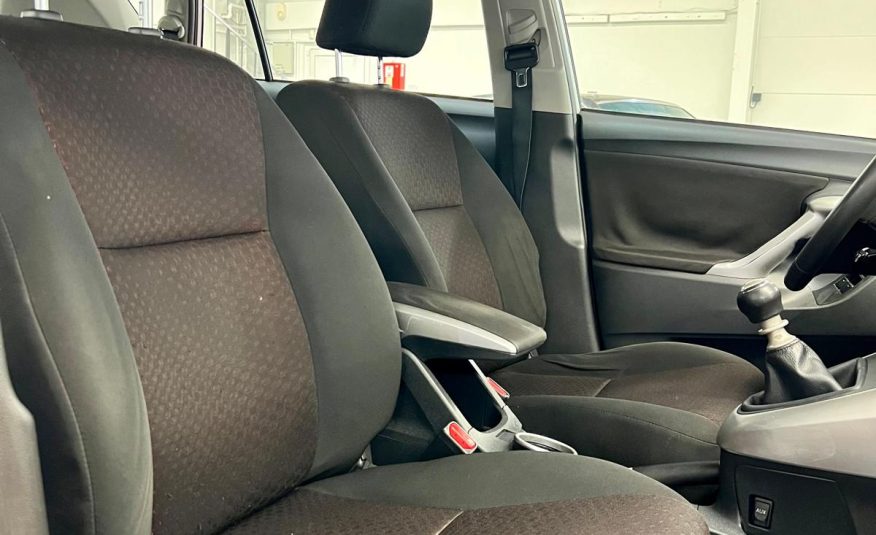 Toyota Verso Executive 7 places