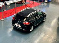 Renault Clio IV Estate Limited