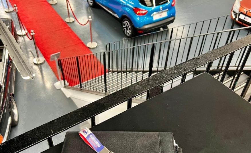 Renault Captur Energy Intens