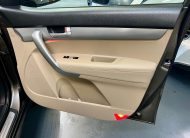 Kia Sorento Executive BVA