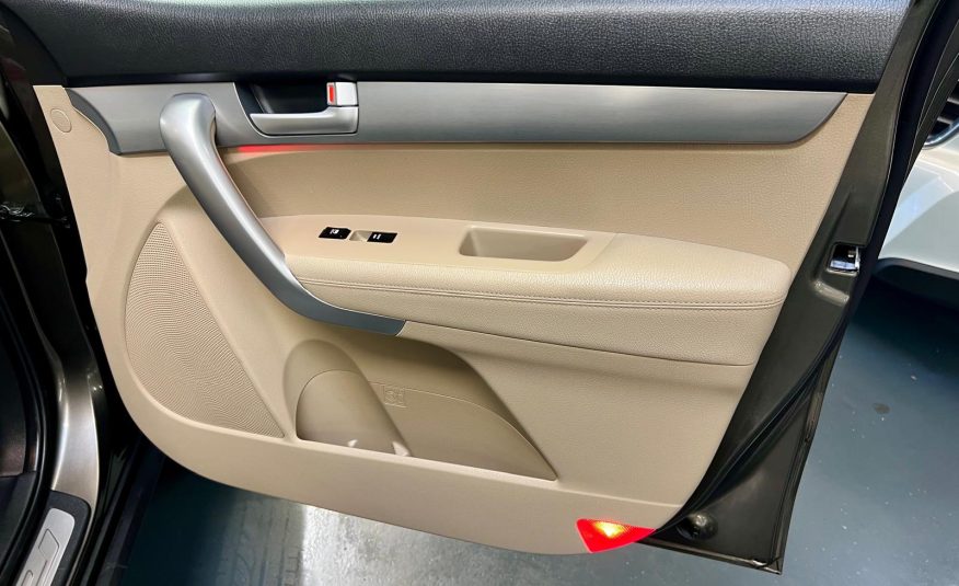 Kia Sorento Executive BVA