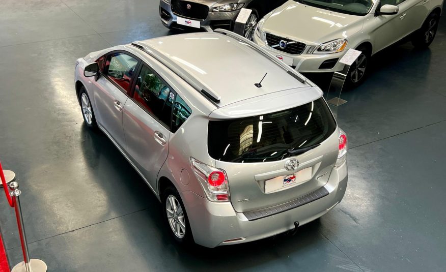 Toyota Verso Executive 7 places