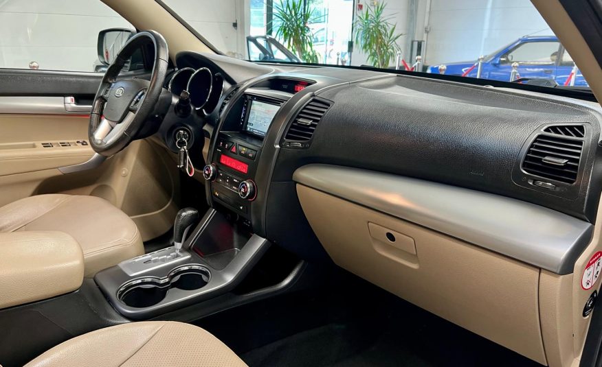 Kia Sorento Executive BVA