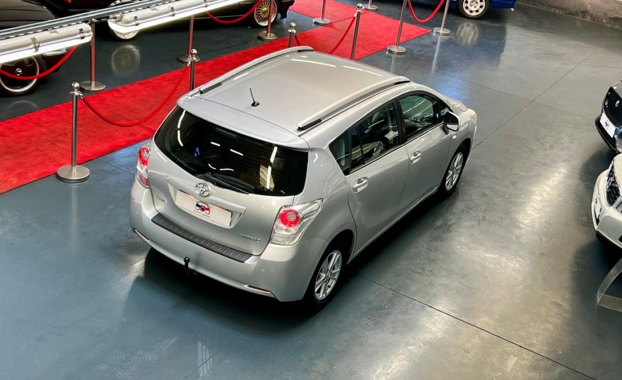 Toyota Verso Executive 7 places