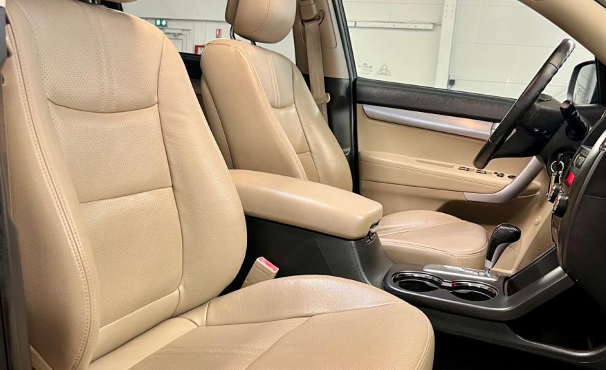 Kia Sorento Executive BVA