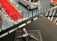 Toyota Verso Executive 7 places