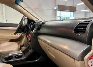 Kia Sorento Executive BVA