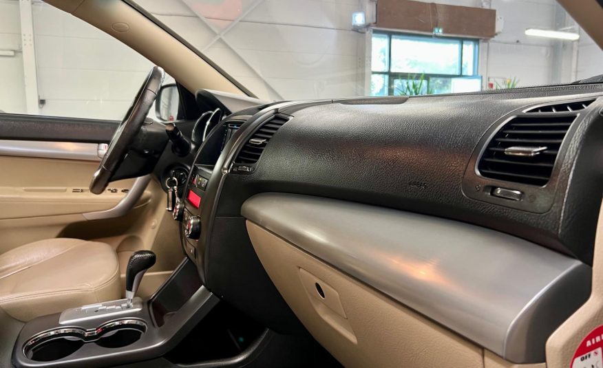 Kia Sorento Executive BVA