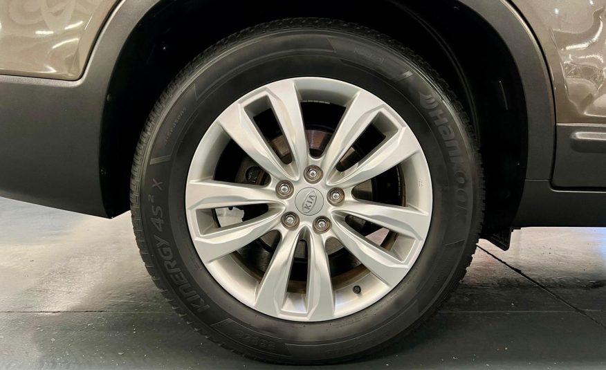 Kia Sorento Executive BVA