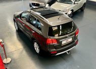 Kia Sorento Executive BVA