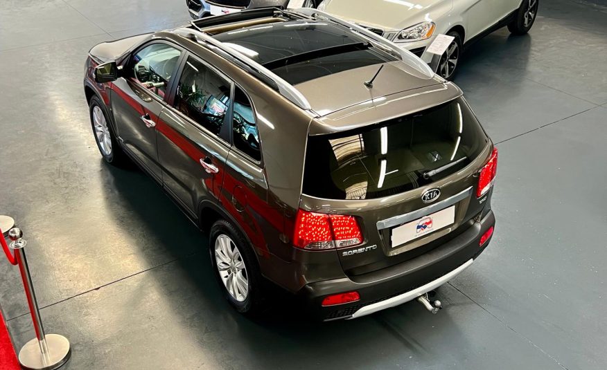 Kia Sorento Executive BVA