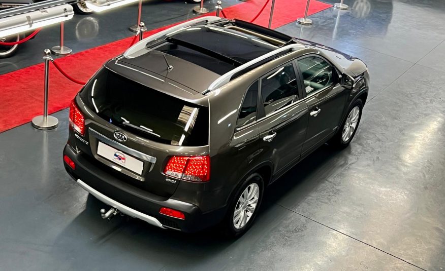 Kia Sorento Executive BVA