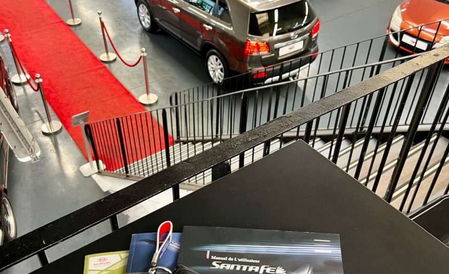Kia Sorento Executive BVA