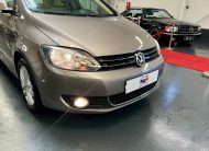 Volkswagen Golf Plus Confortline BVA DSG7