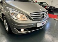 Mercedes Classe B 150 Pack Design