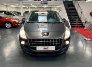 Peugeot 3008 Confort Pack