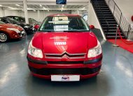 Citroën C4 Tentation