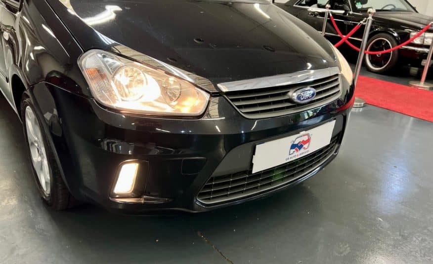 Ford Focus C-Max Trend