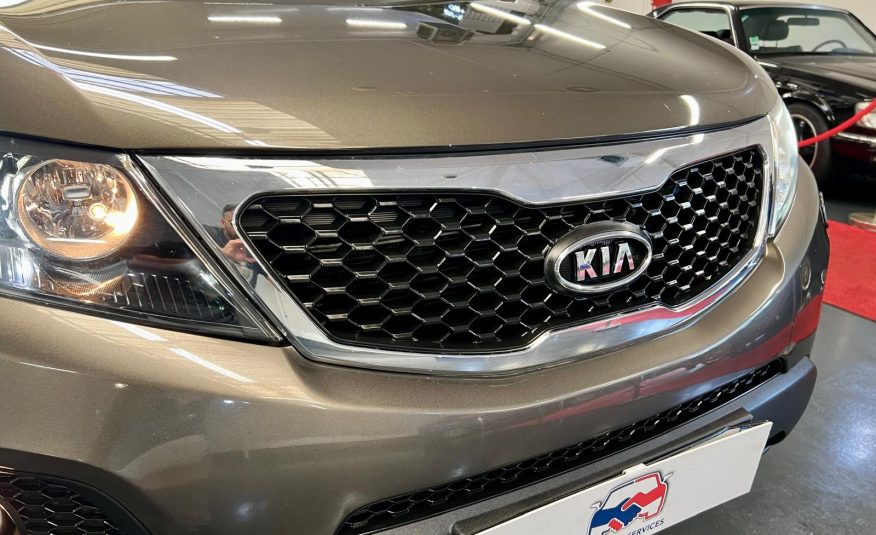 Kia Sorento Executive BVA