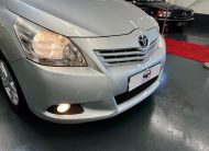 Toyota Verso Executive 7 places