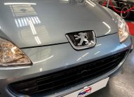 Peugeot 407 Executive