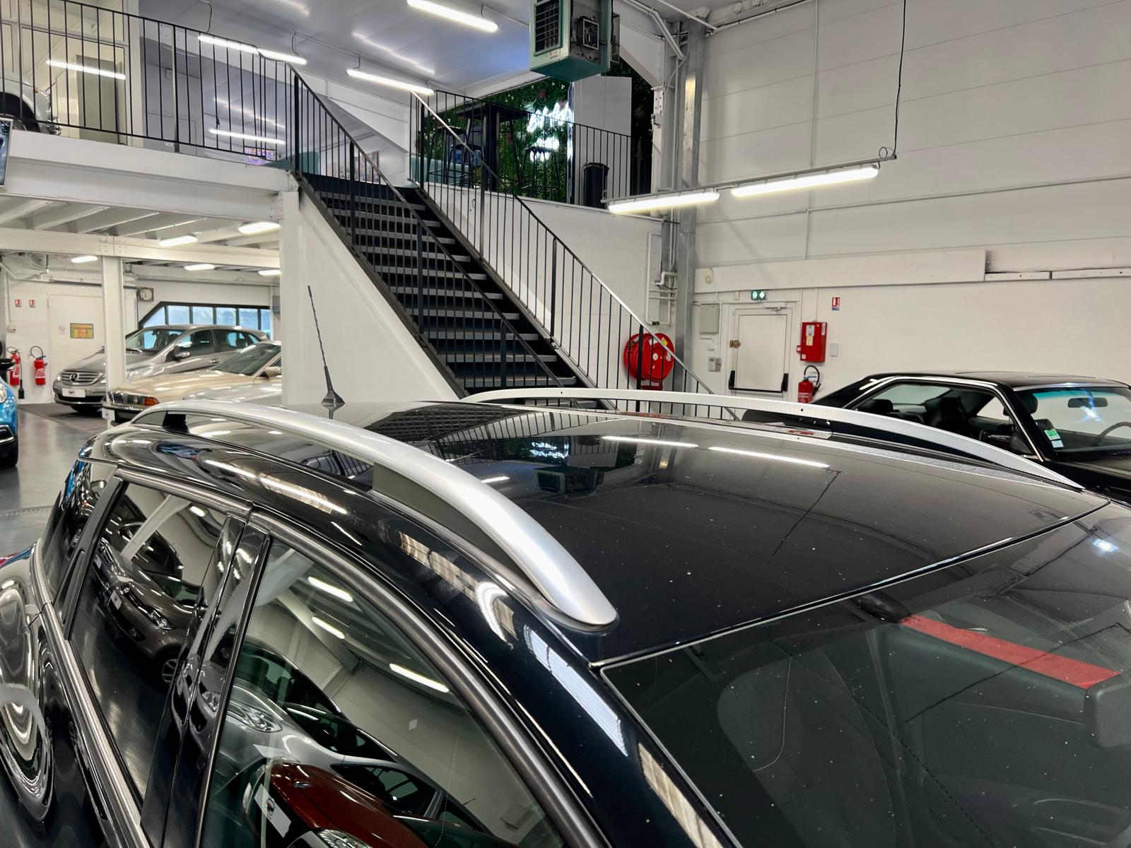 Renault Clio IV Estate Limited