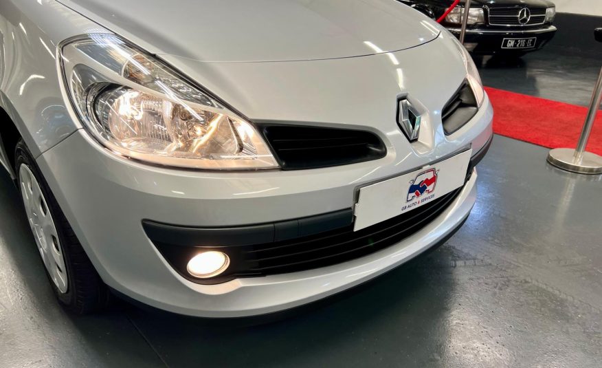 Renault Clio III Community