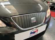 Seat Ibiza Référence
