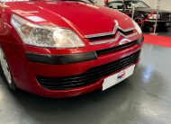 Citroën C4 Tentation