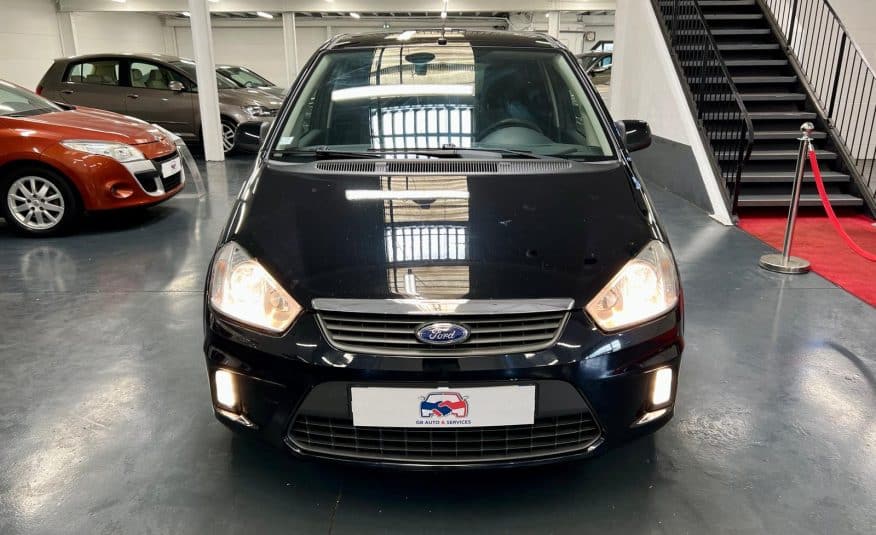 Ford Focus C-Max Trend
