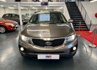 Kia Sorento Executive BVA