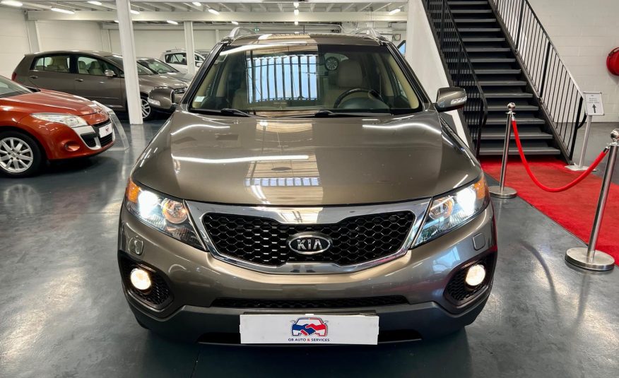 Kia Sorento Executive BVA