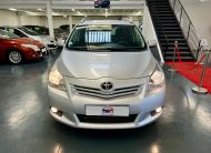 Toyota Verso Executive 7 places