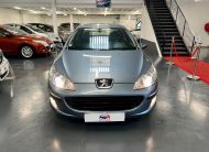 Peugeot 407 Executive