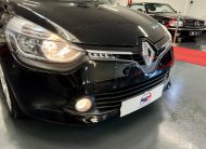 Renault Clio IV Estate Limited