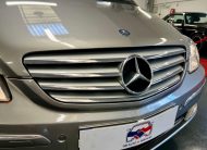 Mercedes Classe B 150 Pack Design