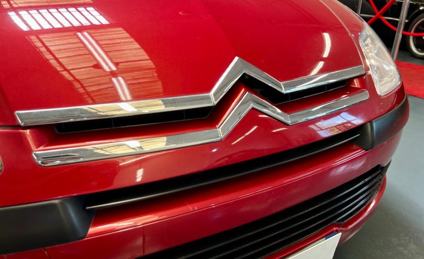 Citroën C4 Tentation