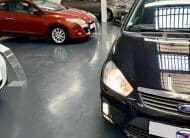 Ford Focus C-Max Trend