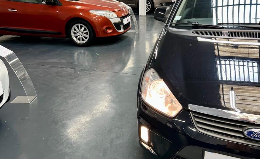 Ford Focus C-Max Trend
