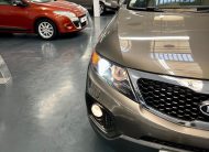 Kia Sorento Executive BVA