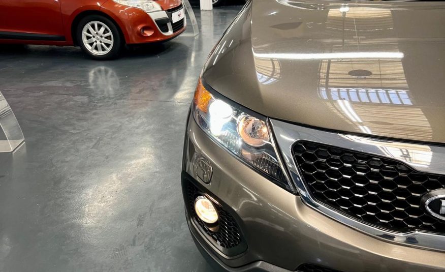 Kia Sorento Executive BVA