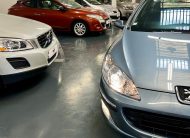 Peugeot 407 Executive